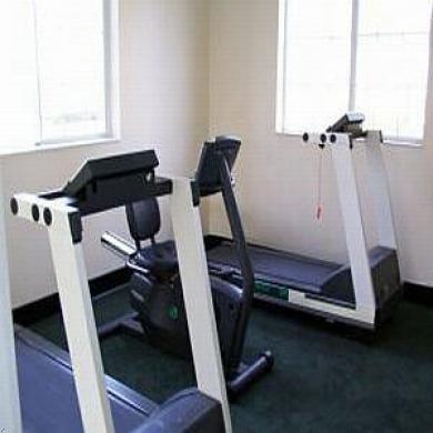 Microtel Inn & Suites By Wyndham Detroit Roseville Faciliteiten foto